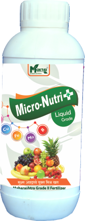 Micro Nutri + (liquid)