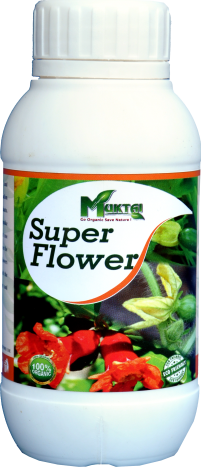 Super Flower