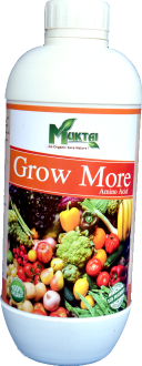 Grow More